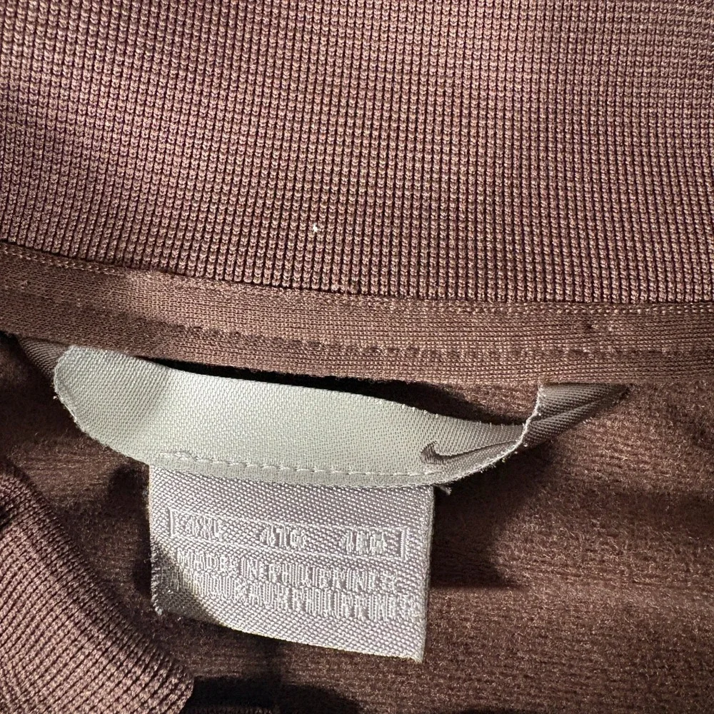 Nike full zip